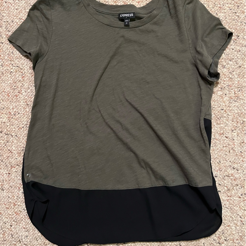 Express Top